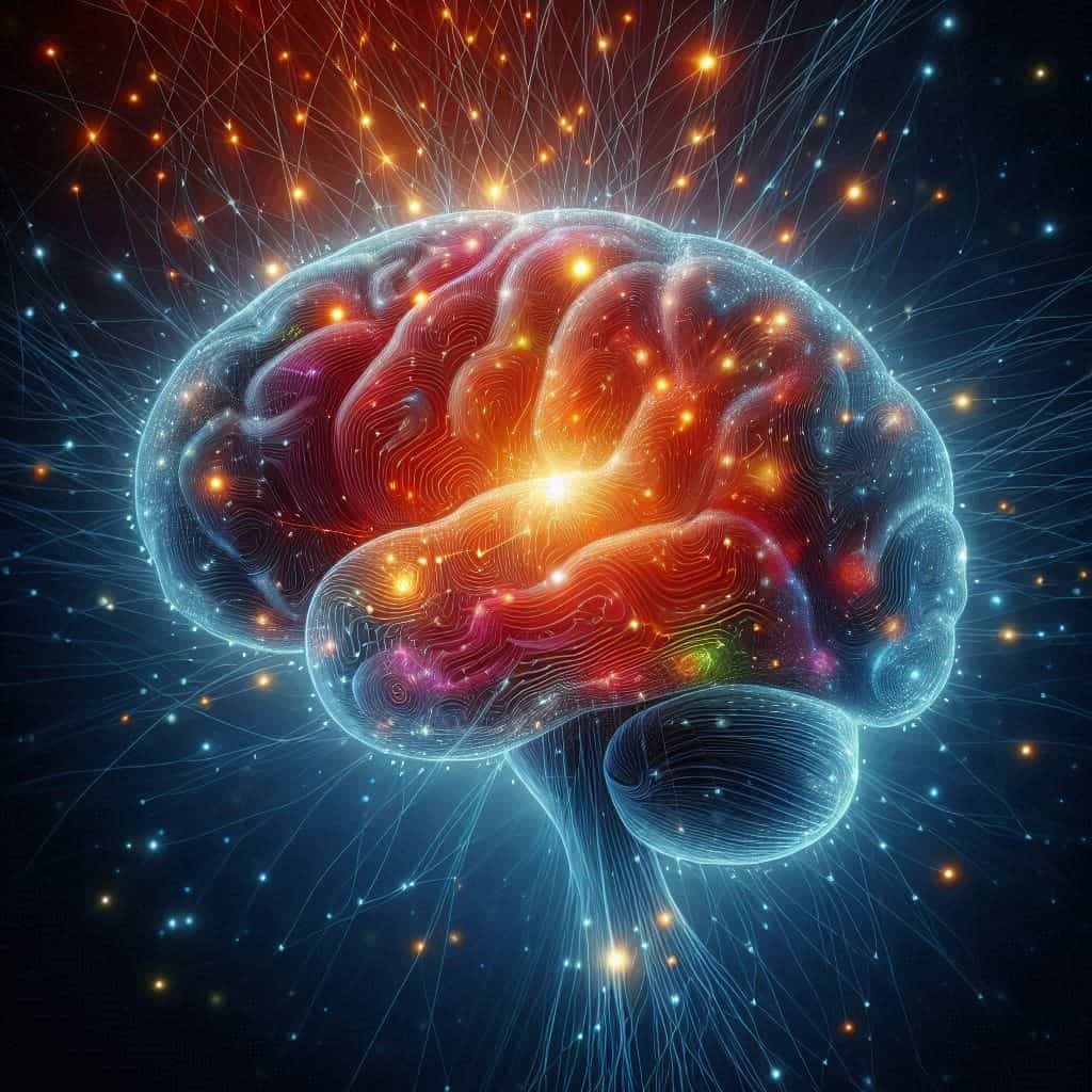 Mozek a psychická pohoda